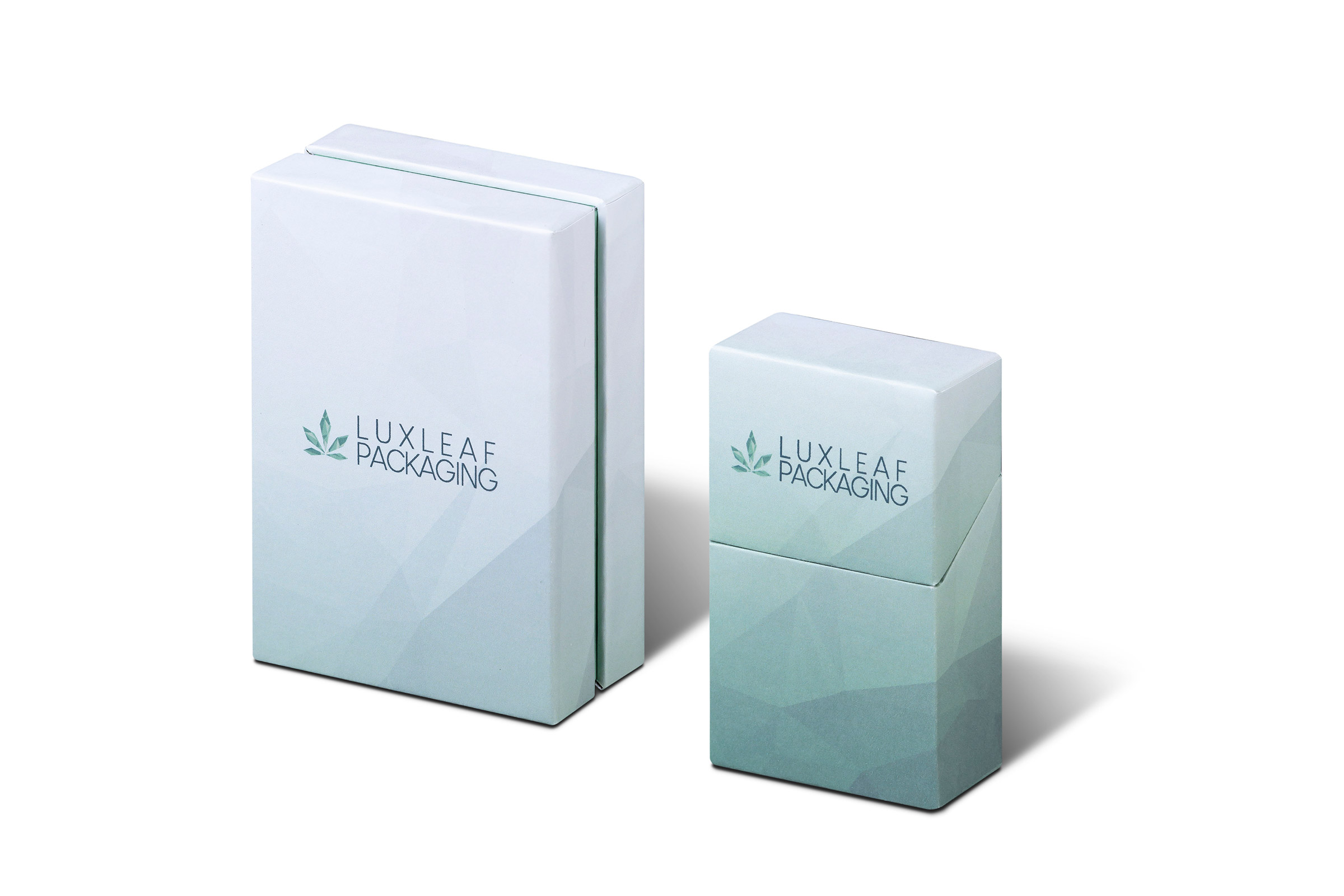 Cannabis and CBD Packaging